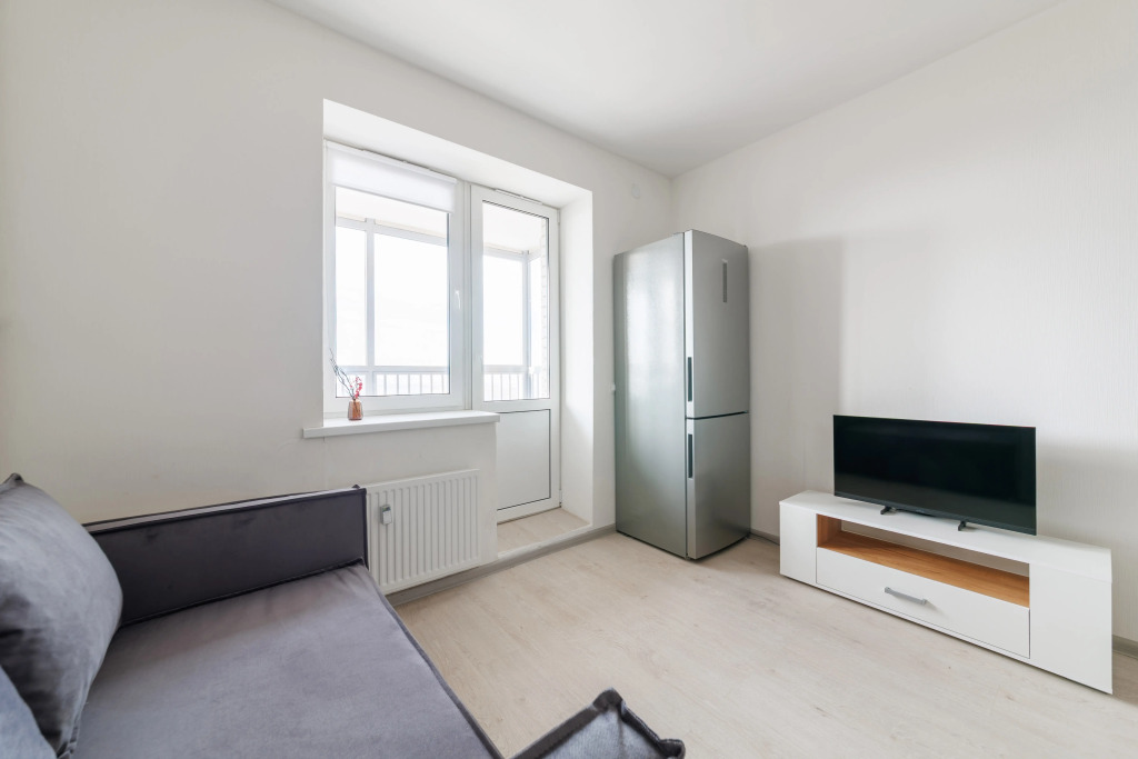 Фотография квартиры Апартаменты Sutki Rent в Усть-Славянке