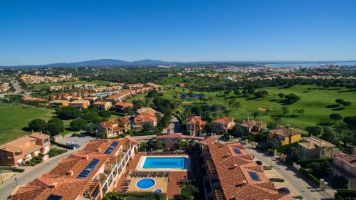 Фотография апарт отеля Boavista Golf & Spa - Bela Colina Village