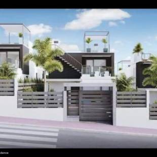 Фотографии гостевого дома
Casa Villamartin