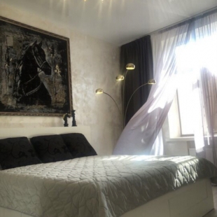 Фотография квартиры Квартира Двухкомнатная