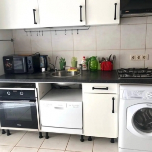 Фотография квартиры Апартаменты на улице Дзержинского 41/3