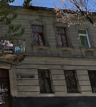 Фотография хостела Lounge