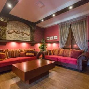 Фотографии гостевого дома
Astrum House Villa