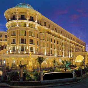 Фотографии гостиницы
ITC Maratha, a Luxury Collection Hotel, Mumbai