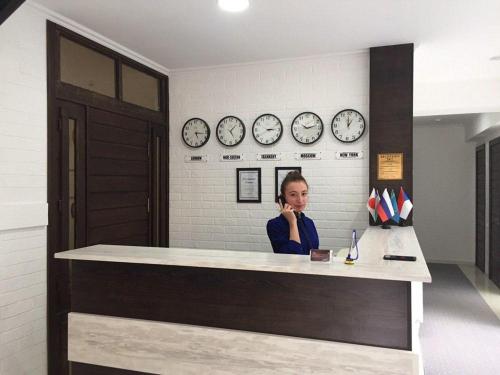 Фотографии гостиницы 
            Орион