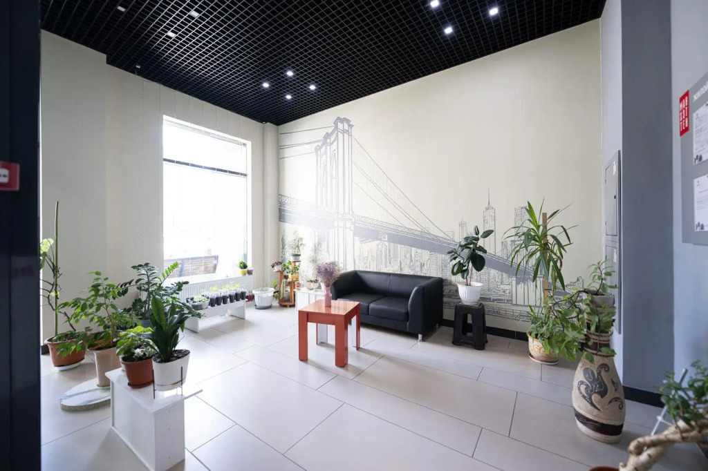 Фотография квартиры Пять Звезд на набережнойГероя России Кислого С. А. 27