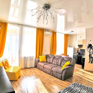 Фотография квартиры Квартира AlloTagil на Проспекте Ленина 24