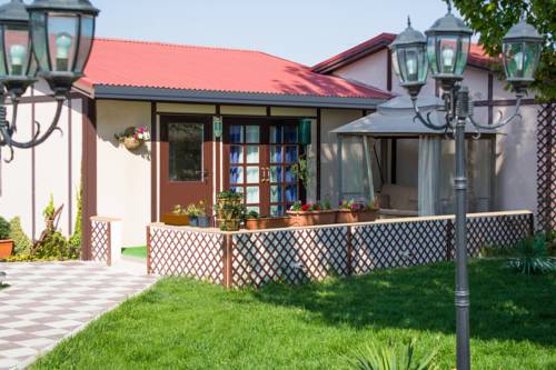 Фотография гостиницы Cross Resort