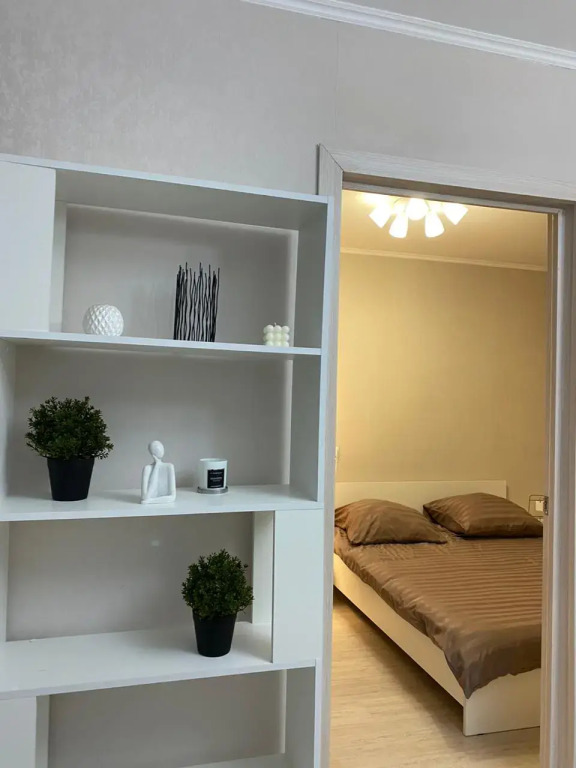 Фотография квартиры Квартира  на  Ольгинской  набережной  9