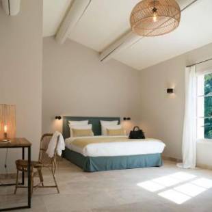 Фотографии мини отеля 
            Domaine de Saint Clair