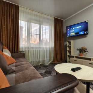 Фотография квартиры Квартира Уютная в Центре Города Сафоново Кирова 14