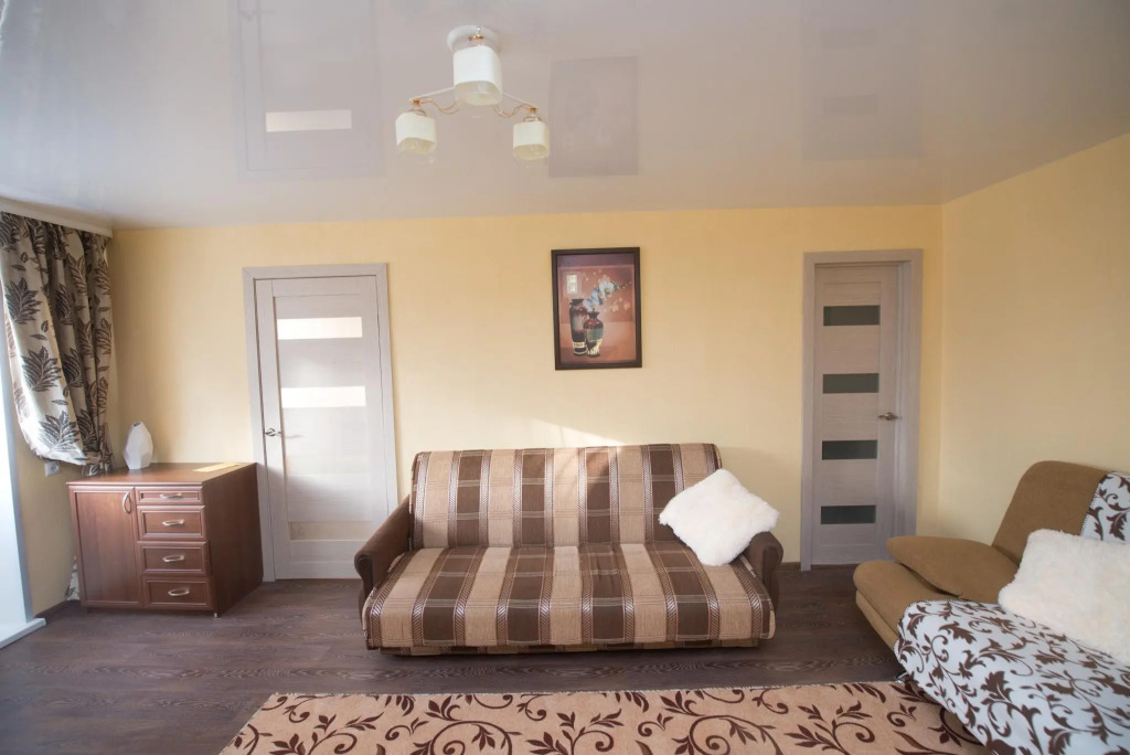 Фотография квартиры Апартаменты на улице Калинина 3