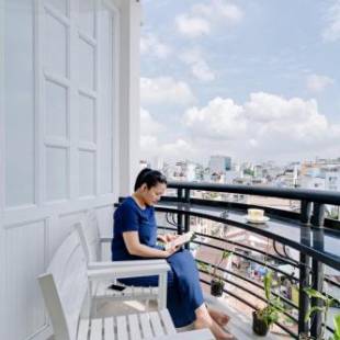 Фотографии гостиницы
Chez Mimosa Boutique Corner