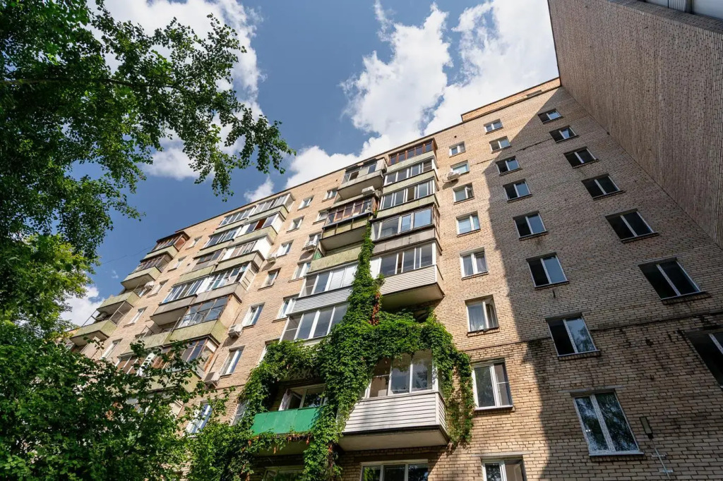 Фотография квартиры BestFlat24 (БэстФлэт24) на улице Енисейская 17 корпус 2