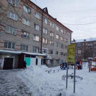 Фотография квартиры Апартаменты улице Тульская 8а