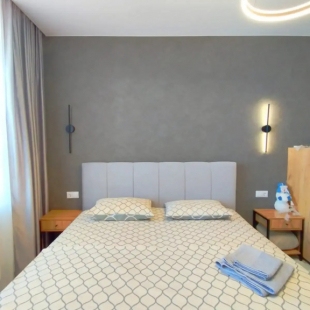 Фотография квартиры Квартира 1к ЖК Горизонт