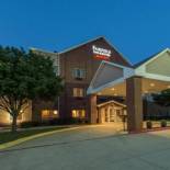 Фотография гостиницы Fairfield Inn & Suites Dallas Lewisville