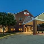Фотография гостиницы Fairfield Inn & Suites Dallas Lewisville