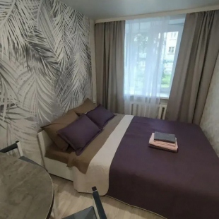 Фотография квартиры Квартира студия рядом с парком