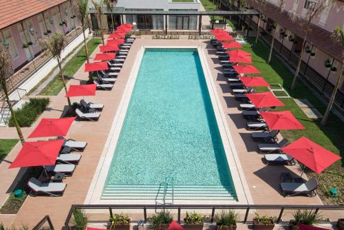 Фотография гостиницы Vila Galé Rio de Janeiro