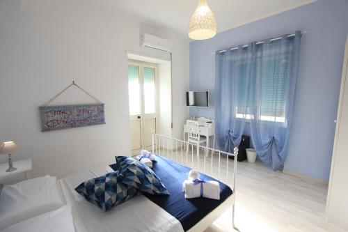 Фотография мини отеля B&B Sapore di Mare Serapo