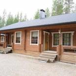 Фотография гостевого дома Holiday Home Aslakit b