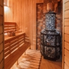 Фотография сауны Crystal сауна