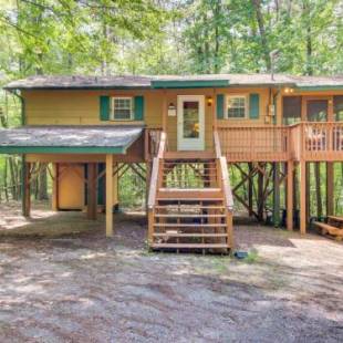 Фотографии гостевого дома
Artisan Hideaway