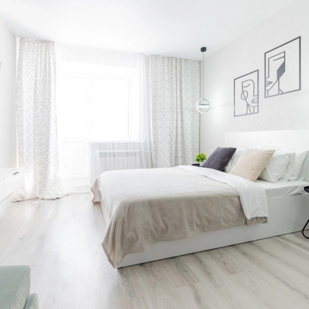 Фотографии квартиры 
            Апартаменты на Киевской 1