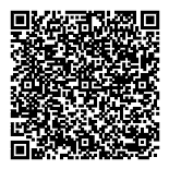 QR код хостела Днепр