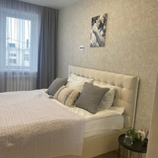 Фотография квартиры Апартаменты на Октября Welcome Home Aparts Tours