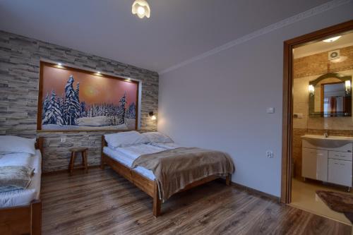 Фотография мини отеля Willa Laskosia