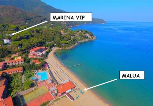 Фотография гостевого дома Marina VIP