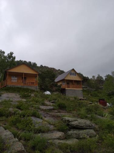 Фотография гостевого дома Раёк