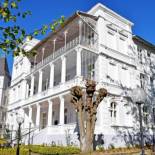 Фотография хостела Wilhelms Hostel im Ostseebad Sellin