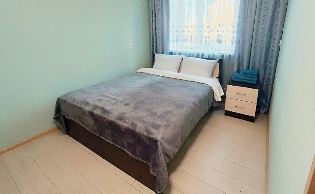 Фотография квартиры Апартаменты Уютный Север на Шмидта 33а