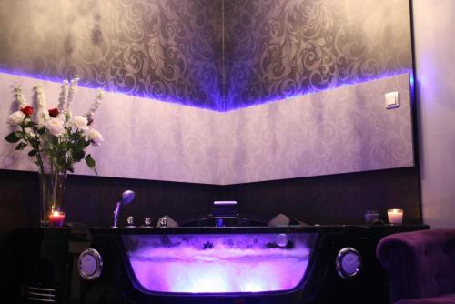 Фотография мини отеля Le Loveappart