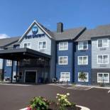 Фотография гостиницы Best Western Eau Claire South