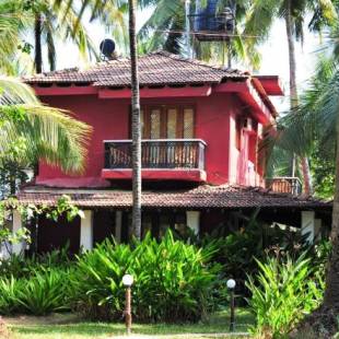 Фотографии гостиницы
Montego Bay Beach Village