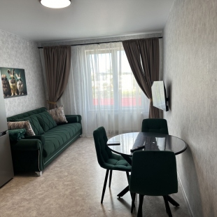 Фотография квартиры Апартаменты на Октябрьской 29