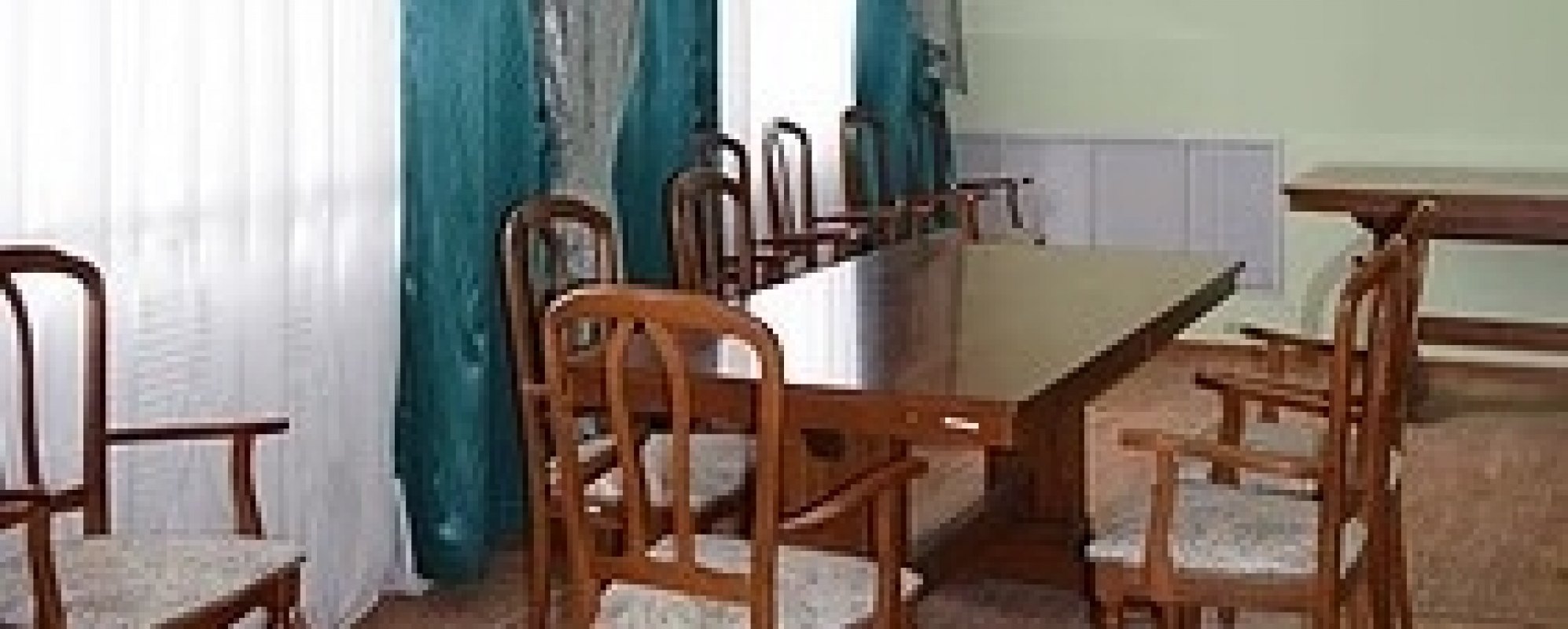 Фотографии конференц-зала Большой зал