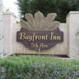 Фотография гостиницы Bayfront Inn 5th Avenue