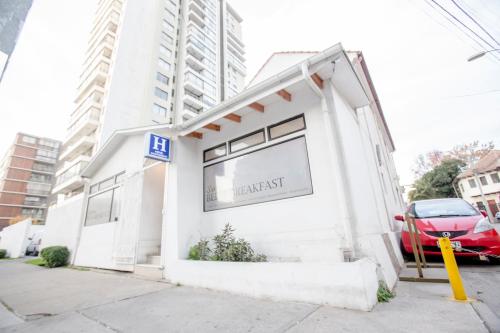 Фотография гостиницы Hotel Santisimo