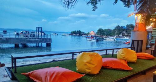 Фотографии гостиницы
I-Talay Zone Sea