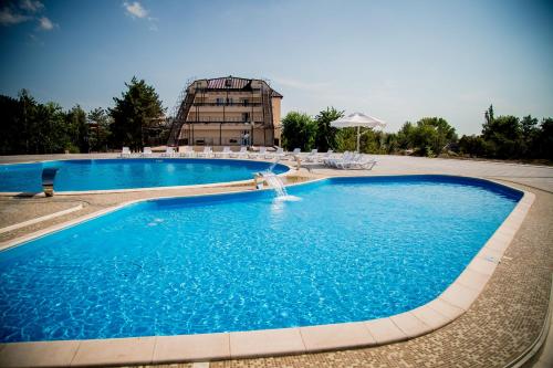 Фотография гостиницы Дюна