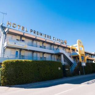 Фотографии гостиницы 
            Premiere Classe Toulon La Seyne-sur-Mer