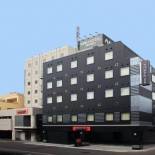 Фотография гостиницы APA Hotel Takamatsu Kawaramachi