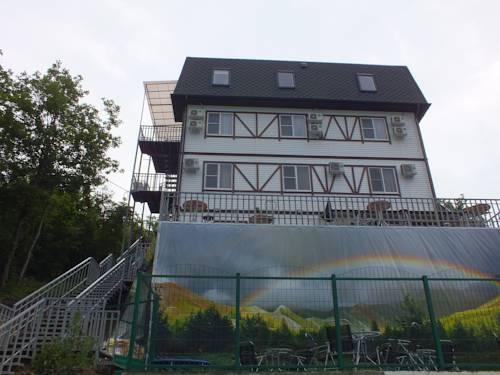 Фотография гостиницы Мельница