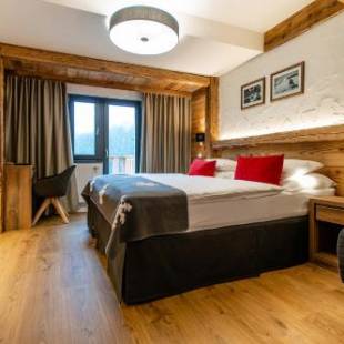 Фотографии гостиницы
Hotel Olympie