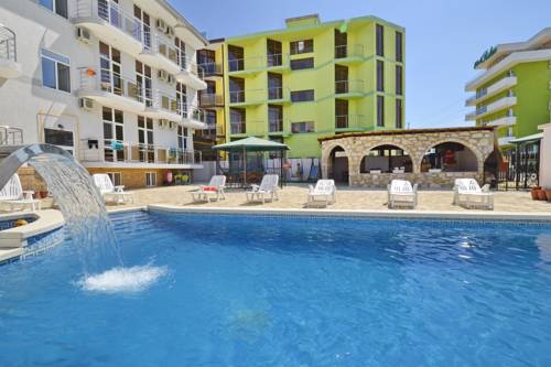 Фотографии гостиницы
Янакис